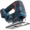 Аккумуляторная пила лобзиковая  Li-ion 18 В,  BOSCH GST 18 V-LI B (Без акк.) 06015A6100